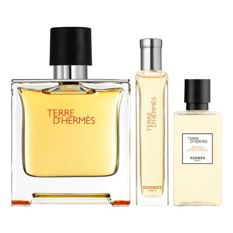 hermes parfum homme 2015|terre d Hermes pour homme.